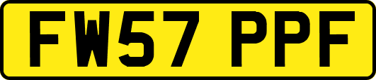 FW57PPF