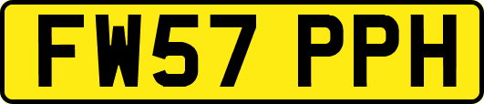 FW57PPH