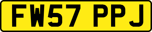 FW57PPJ