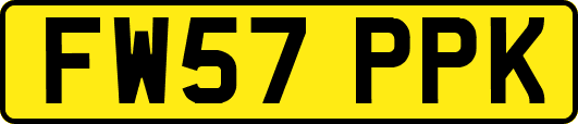 FW57PPK