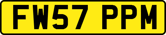 FW57PPM