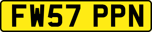 FW57PPN