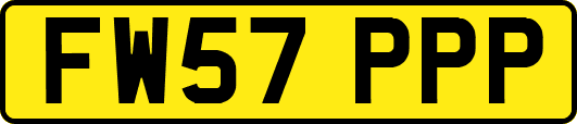 FW57PPP