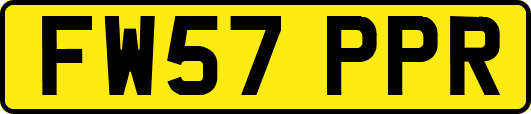 FW57PPR