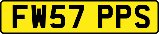 FW57PPS