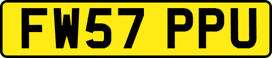 FW57PPU