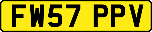 FW57PPV