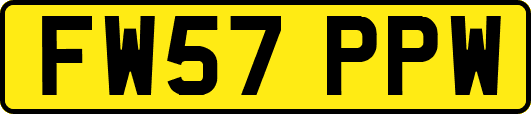 FW57PPW