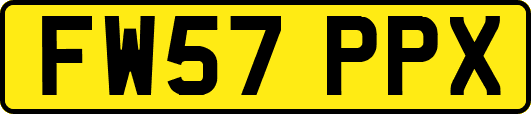 FW57PPX