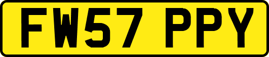 FW57PPY