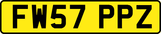 FW57PPZ