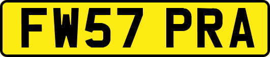 FW57PRA