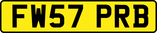FW57PRB