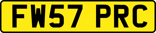 FW57PRC
