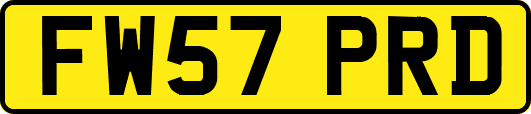 FW57PRD