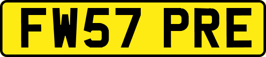 FW57PRE