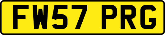 FW57PRG