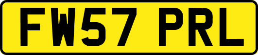 FW57PRL