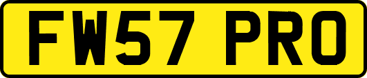 FW57PRO