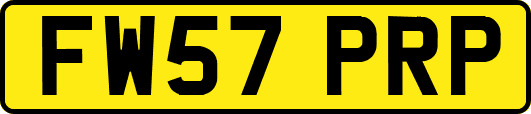 FW57PRP