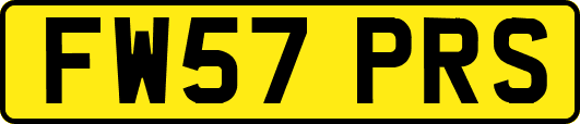 FW57PRS