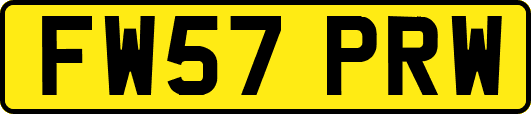 FW57PRW