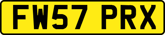 FW57PRX