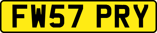 FW57PRY