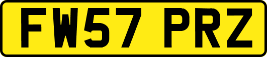 FW57PRZ