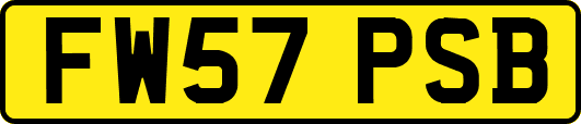 FW57PSB