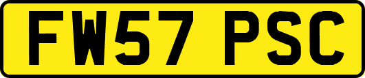 FW57PSC