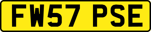 FW57PSE