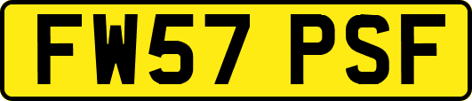FW57PSF