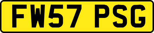FW57PSG