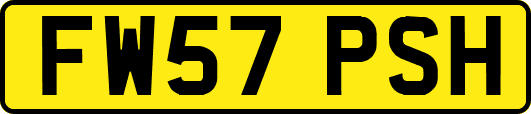 FW57PSH