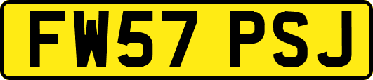 FW57PSJ