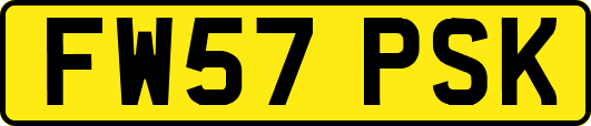 FW57PSK