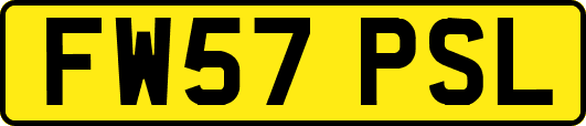 FW57PSL