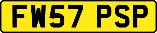 FW57PSP