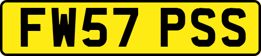 FW57PSS