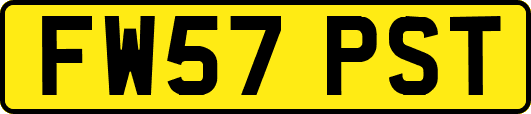 FW57PST