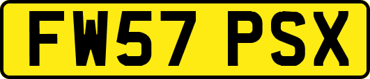 FW57PSX