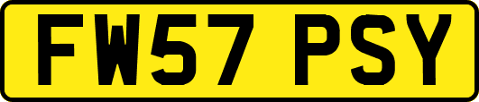 FW57PSY