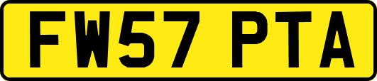 FW57PTA
