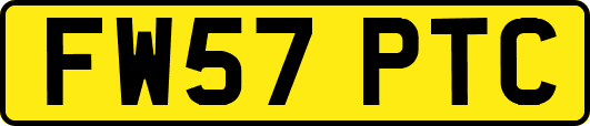FW57PTC