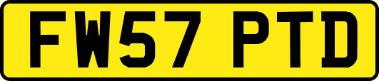 FW57PTD