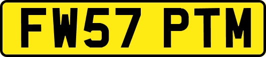 FW57PTM