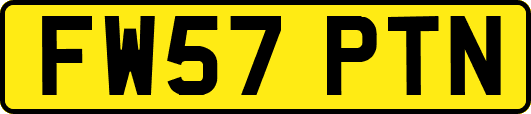 FW57PTN