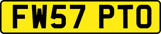 FW57PTO