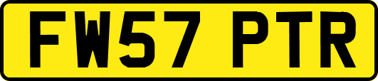 FW57PTR